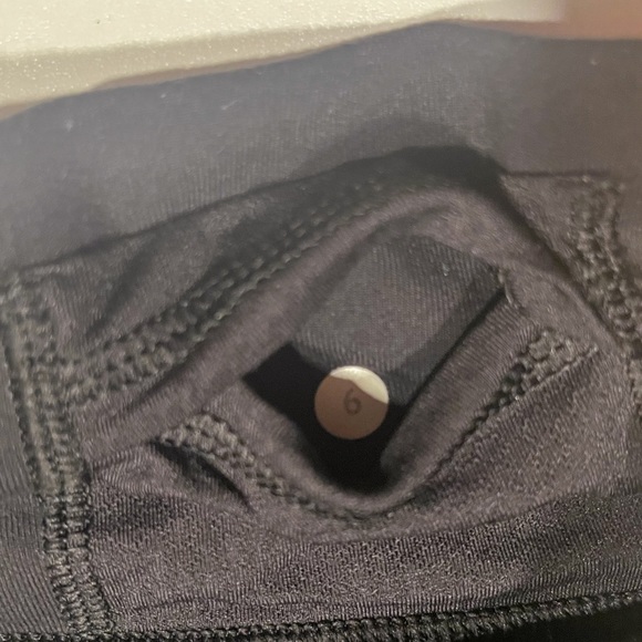 **SOLD** Lululemon | Astro Shorts - Picture 8 of 10